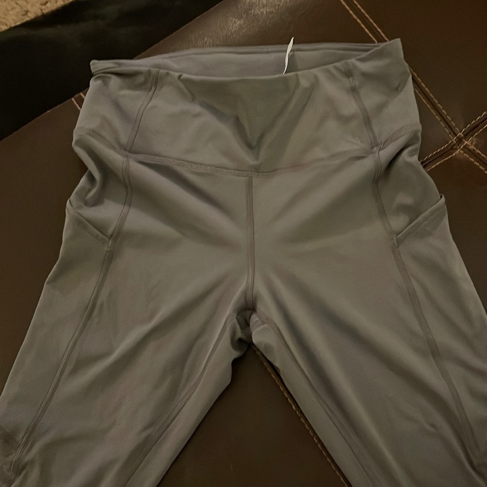 CRZ Yoga Pants